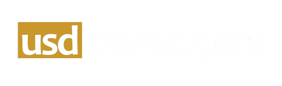USD DEVELOPERS